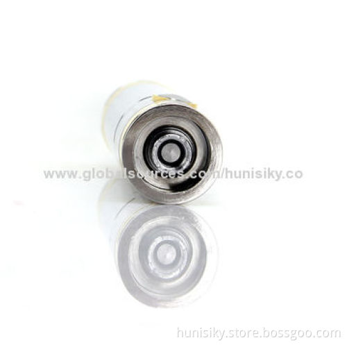Electronic cigarette, mechanical MOD, Akku PH22